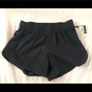 Champion black athletic shorts